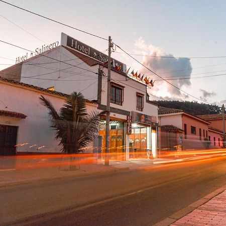Hotel Salinero - Zipaquirá Esterno foto