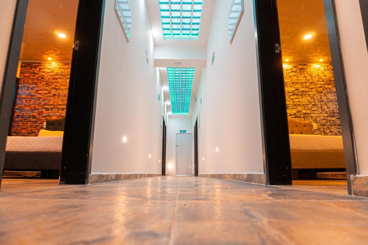 Hotel Salinero - Zipaquirá Esterno foto